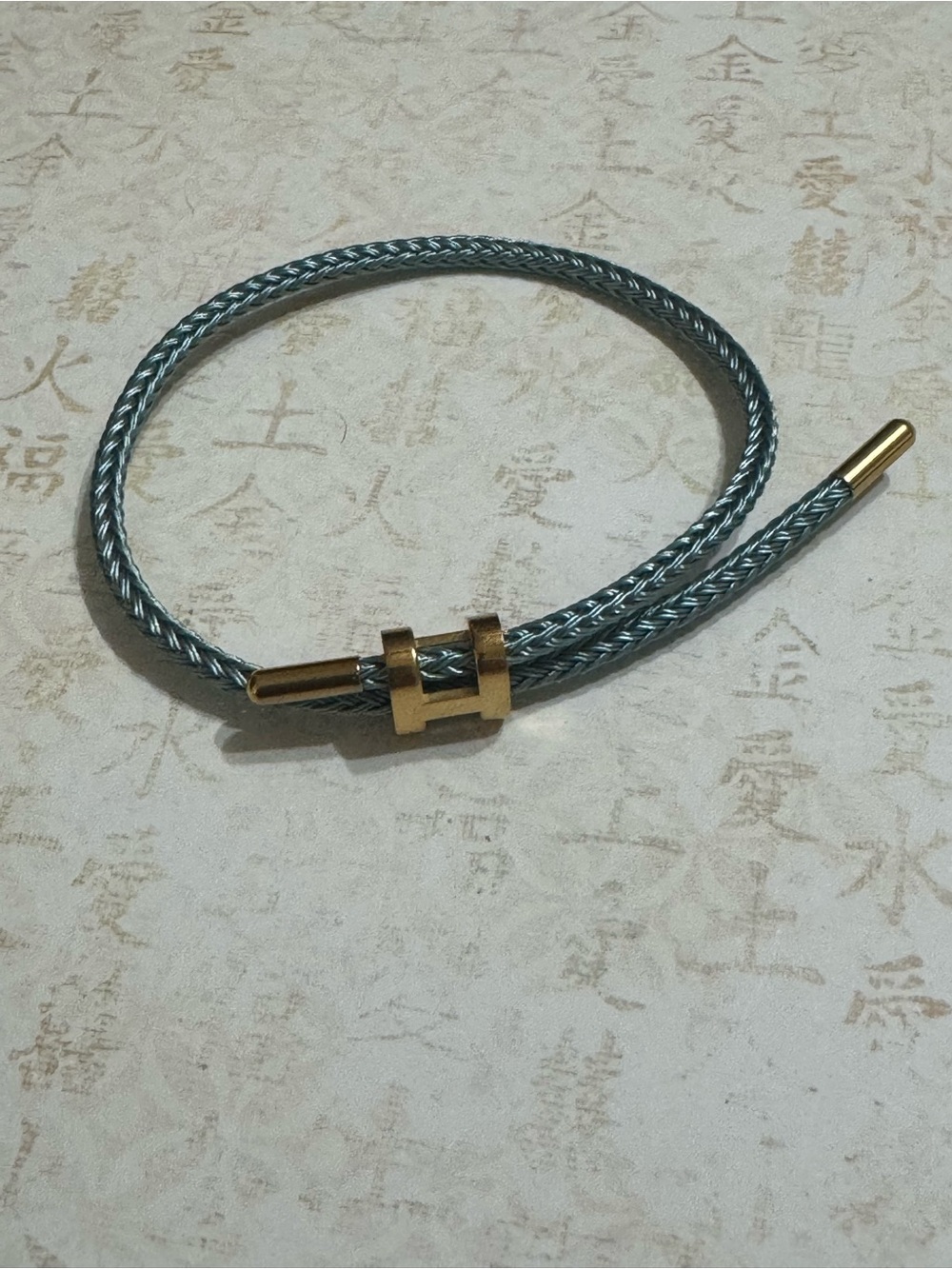 ADJUSTABLE BRACELET - Picture 6 of 8